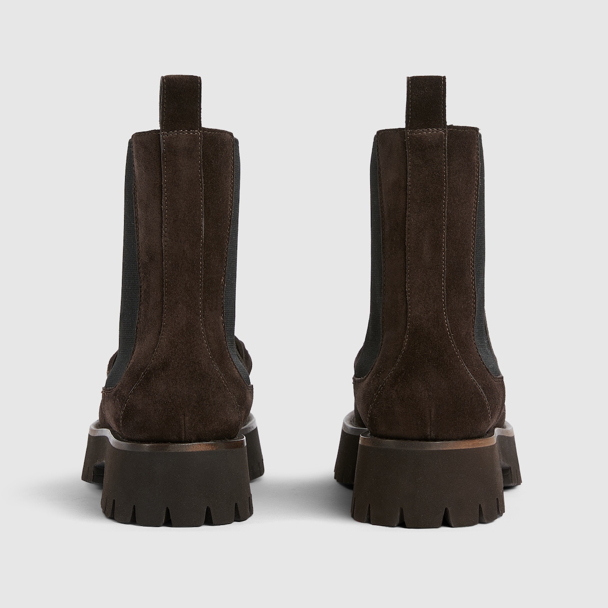 Gucci Women’s ankle boot with Horsebit - Image 4